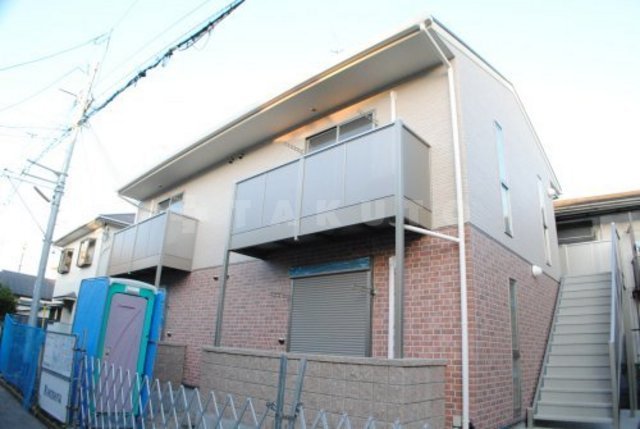 2/9 エントランス