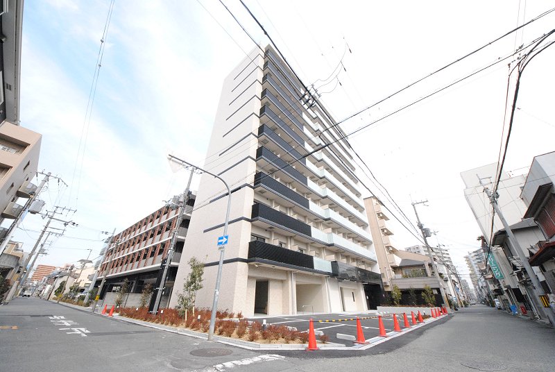 1/30 外観