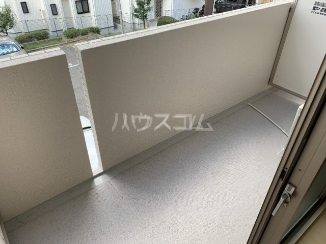 17/30 バルコニー
