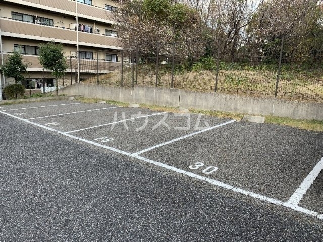 24/30 駐車場
