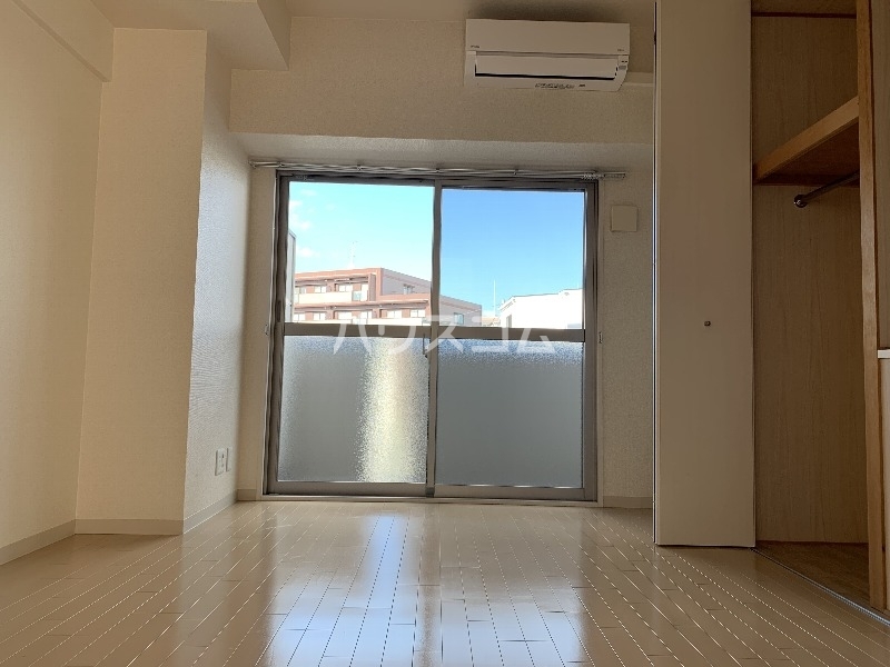 4/30 室内
