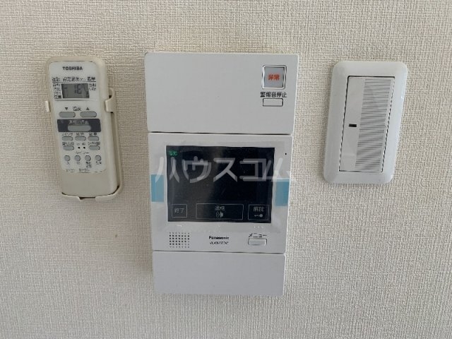 15/30 設備