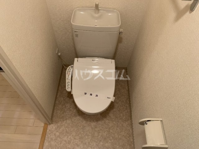 12/30 トイレ