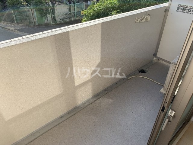 18/30 バルコニー