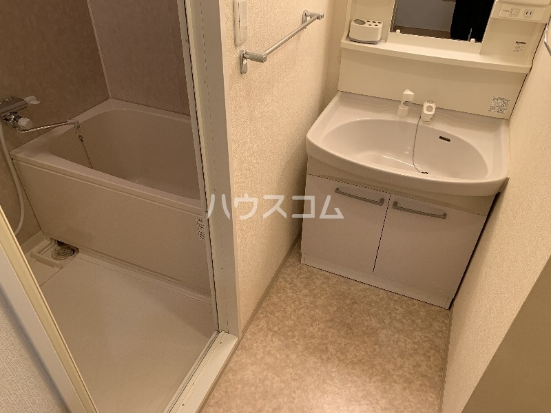 13/30 洗面