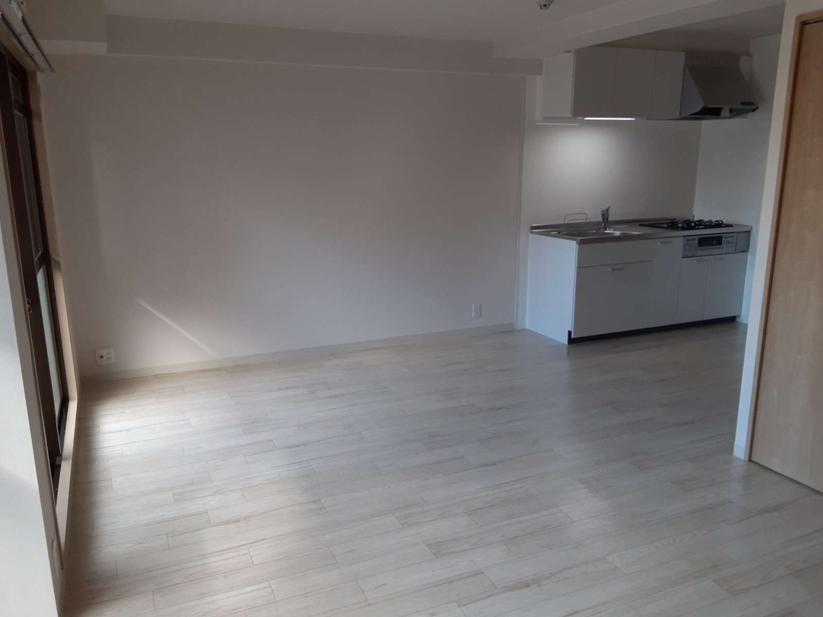 3/30 リビング/ダイニング