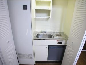 10/30 キッチン