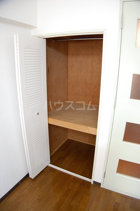 7/30 収納