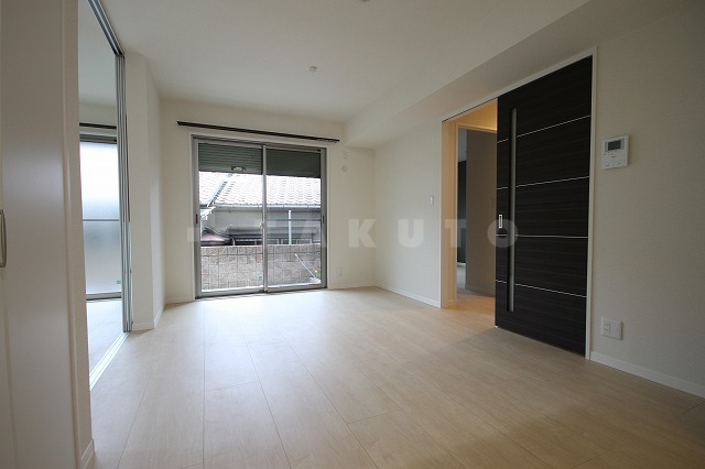 3/26 リビング/ダイニング