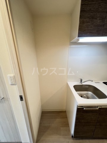 17/30 バルコニー