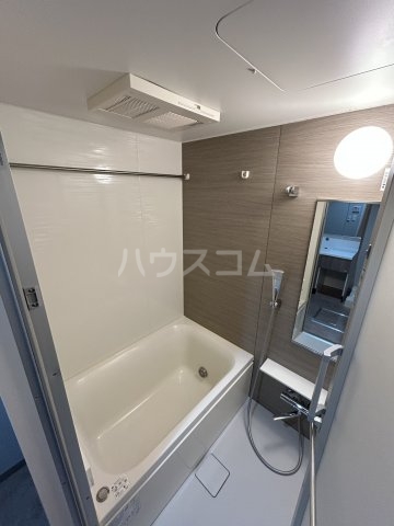 14/26 浴室
