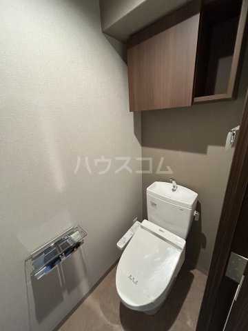 15/26 トイレ