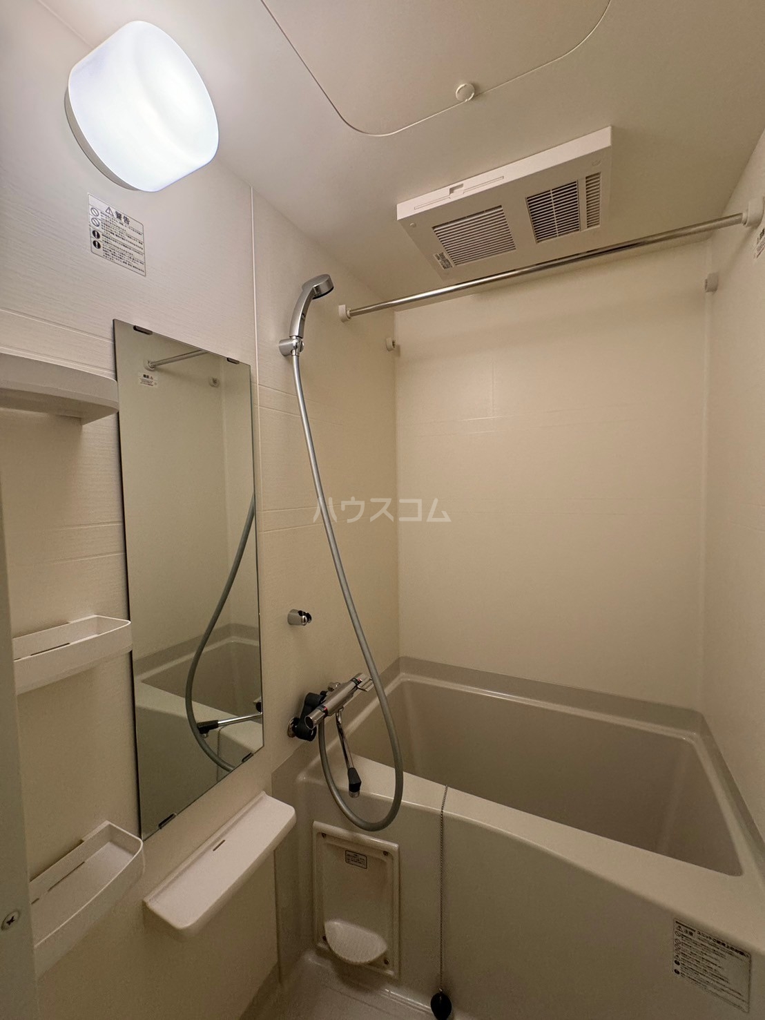 9/30 浴室