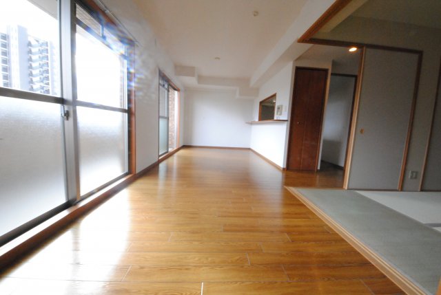 3/25 リビング/ダイニング