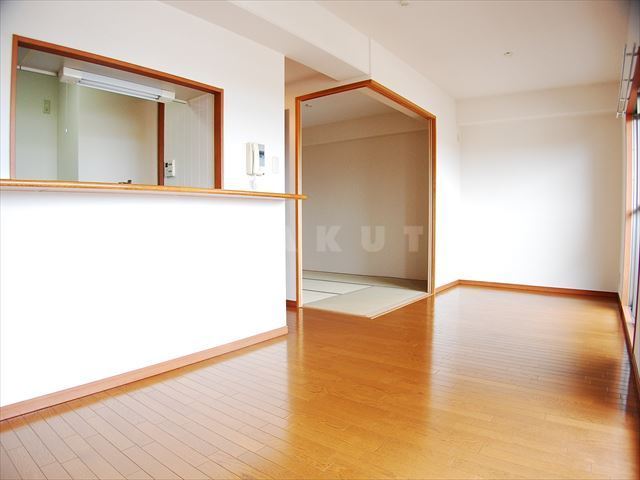 3/30 リビング/ダイニング