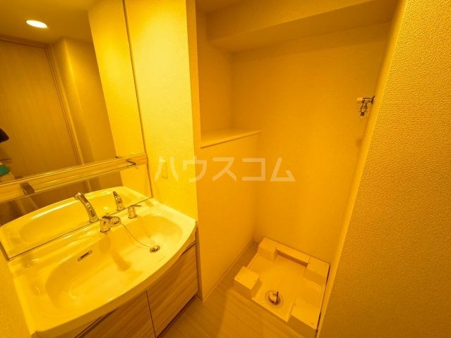 13/29 洗面