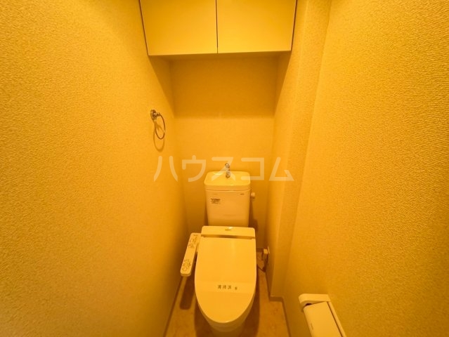 11/29 トイレ