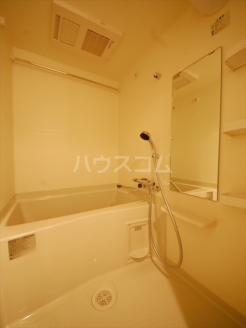 11/30 浴室