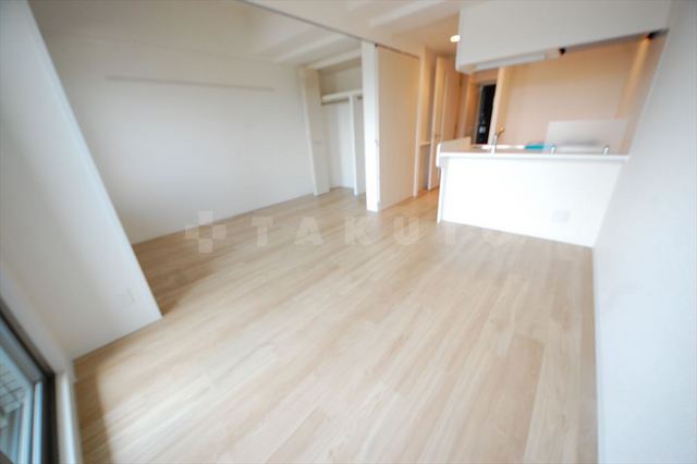 3/29 リビング/ダイニング