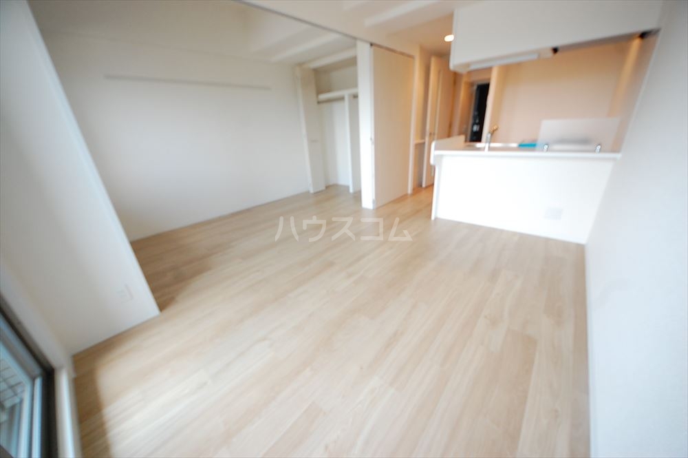 3/27 リビング/ダイニング