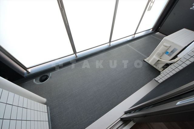 16/30 バルコニー