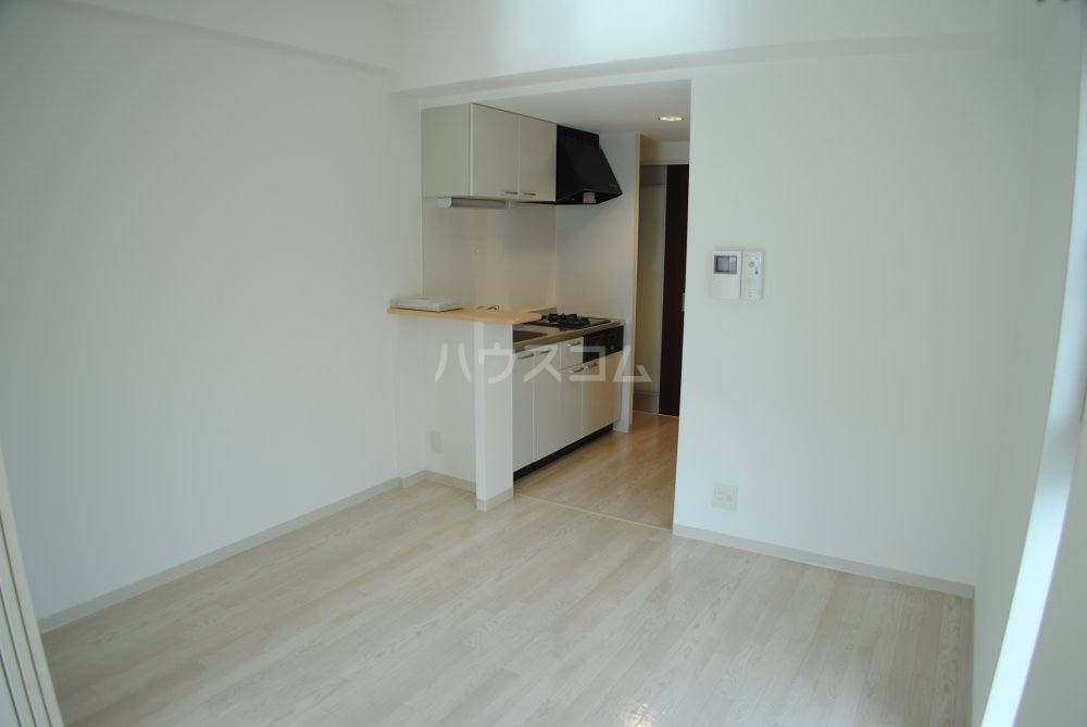 3/28 リビング/ダイニング