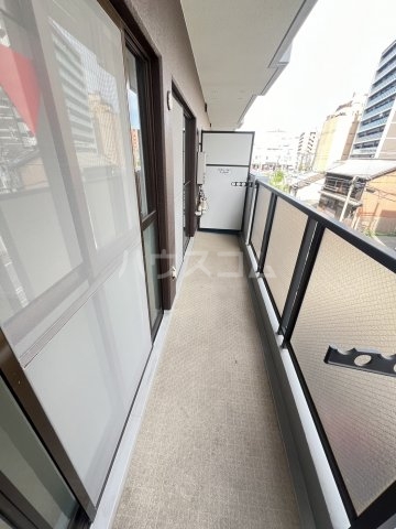 17/30 バルコニー