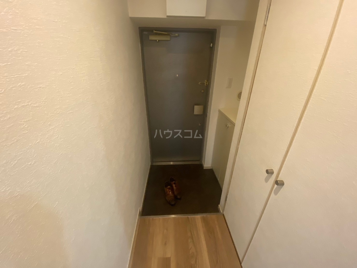 9/26 玄関