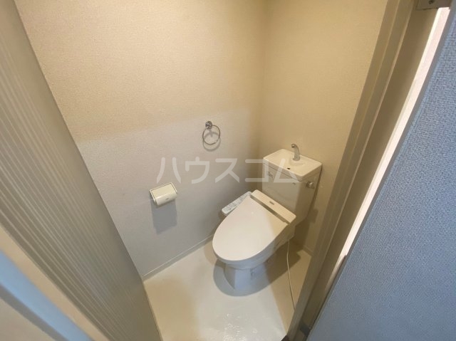 13/26 トイレ