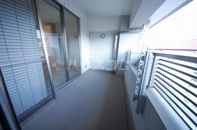 18/29 バルコニー