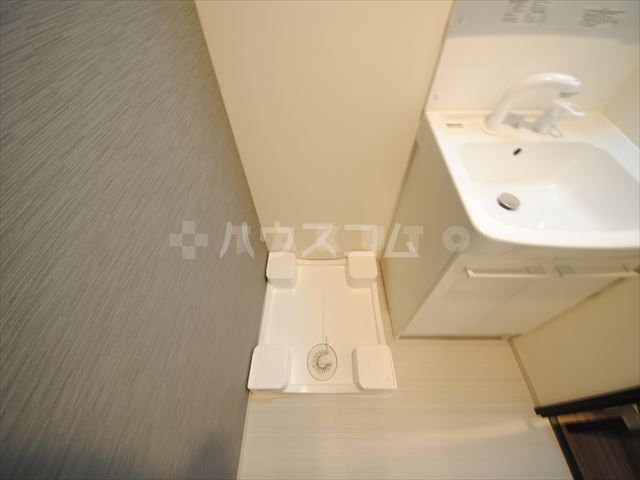 19/30 洗面