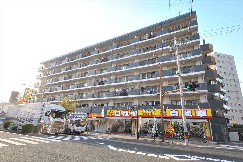 1/30 外観