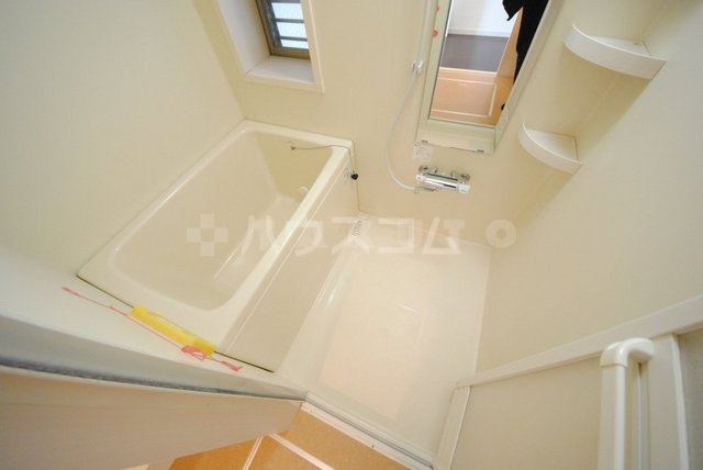 16/30 バルコニー