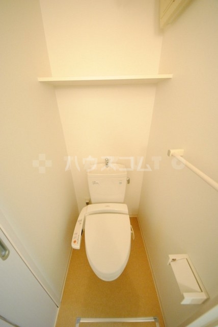 9/30 トイレ