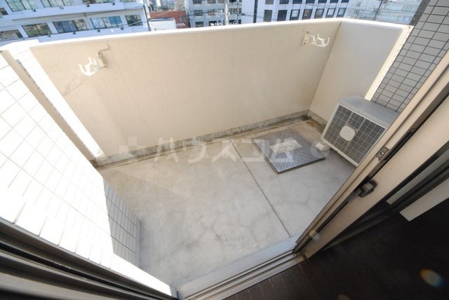 15/30 バルコニー