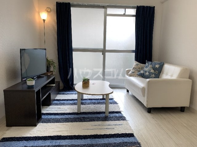 3/25 リビング/ダイニング