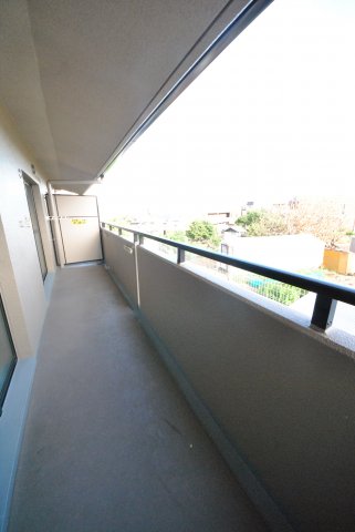 20/29 バルコニー