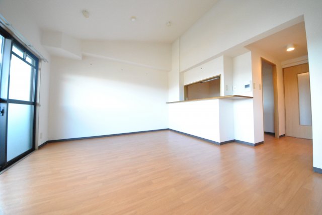 3/29 リビング/ダイニング