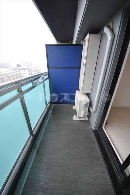 14/25 バルコニー