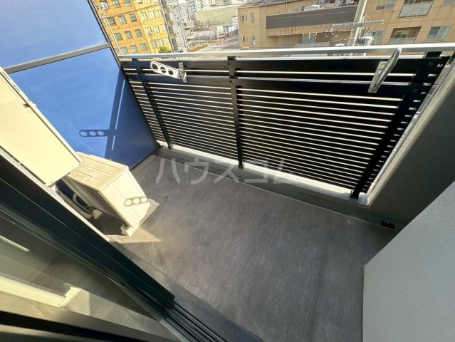 15/29 バルコニー