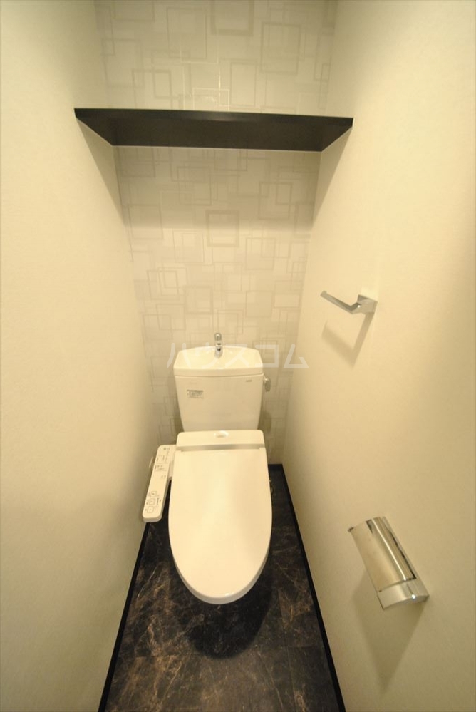 8/22 トイレ