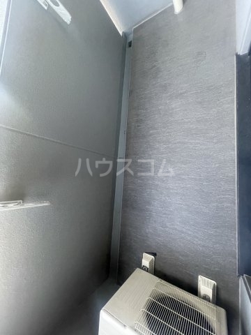 14/28 バルコニー