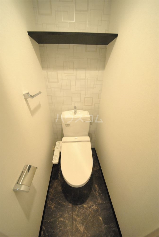 9/22 トイレ