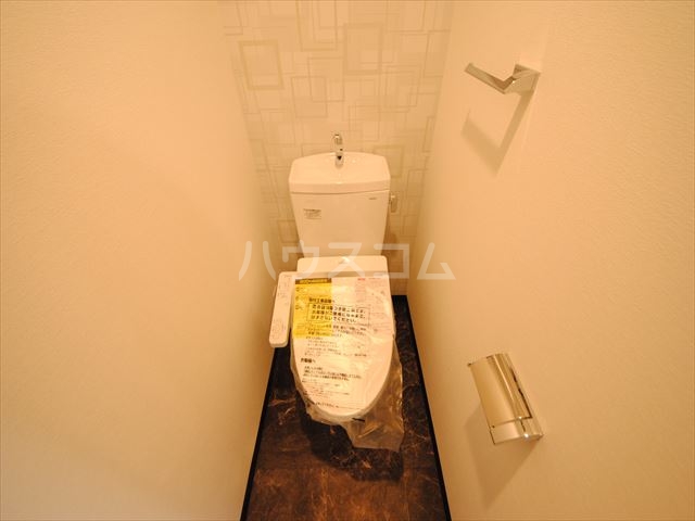 8/22 トイレ