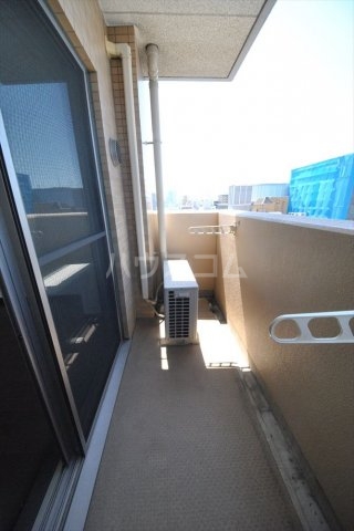24/30 バルコニー
