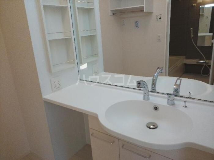 12/23 洗面