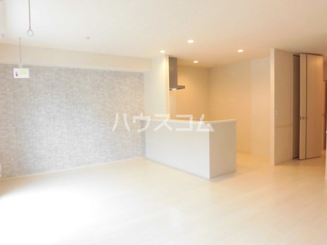 6/30 リビング/ダイニング