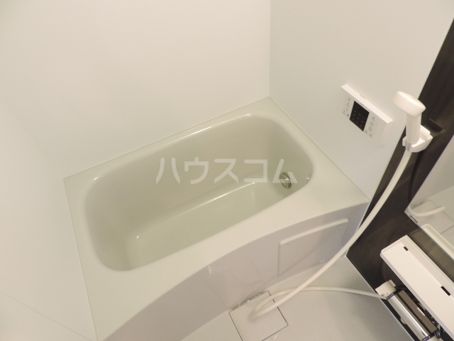 12/20 浴室