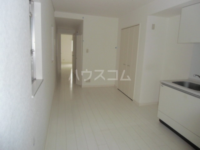 5/30 リビング/ダイニング