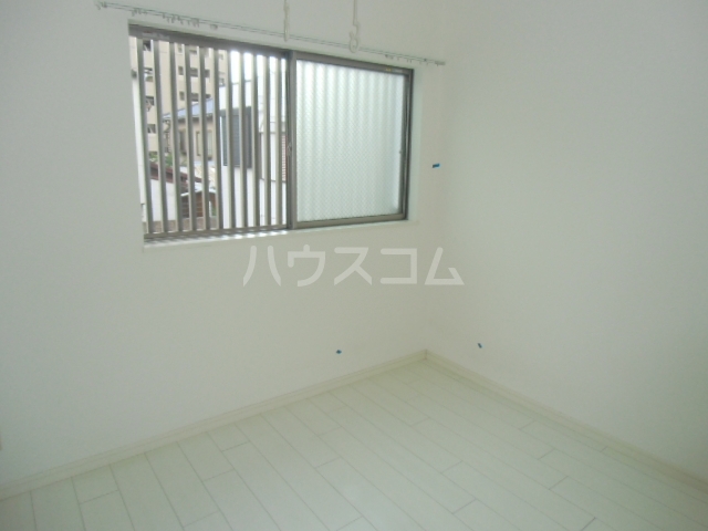5/30 寝室